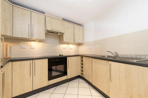 Regency Court F1 - kit