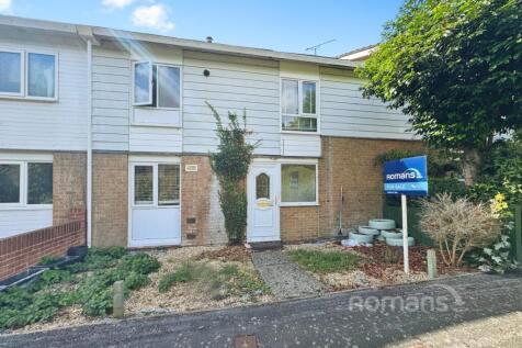Basingstoke, RG24 - property photo