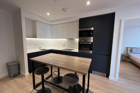 Vita Living, Symphony Park, Manchester, M1 photo 4