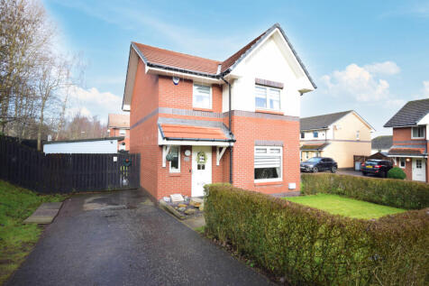3 bed detached house for sale Parkwood Terrace, H