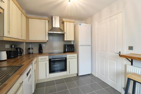 Superb Dining Kitchen