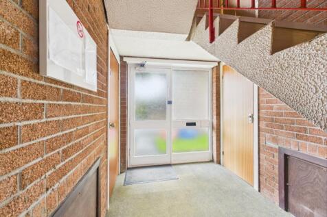 Communal Entrance Hall