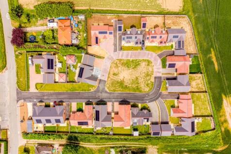 Bennington Road Site Aerials (Butterwick)-5