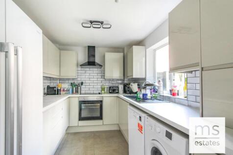 4-bed terraced on BILLS INCLUDED £140pppw Cottesmore Road, Lenton, Nottingham, £2,427/mo