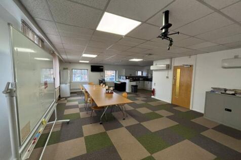 Ty'r Felin Interior