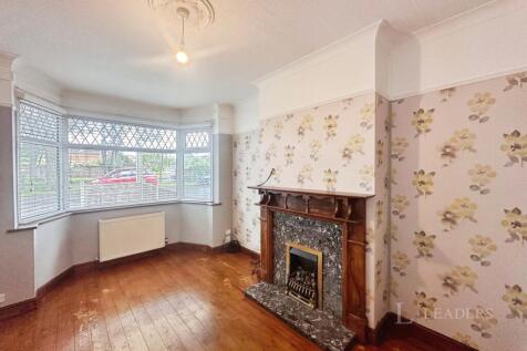 School Road, Yardley Wood, Birmingham, B14 photo 4