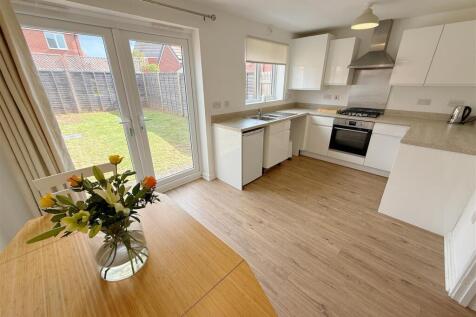 Kitchen Dining Room