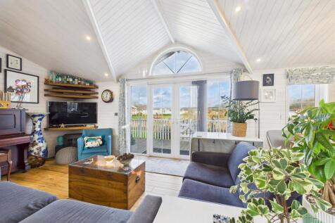 Open Plan Living/Kitchen/Diner
