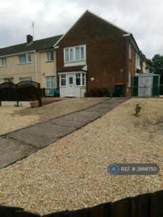 Ground Floor Flat 