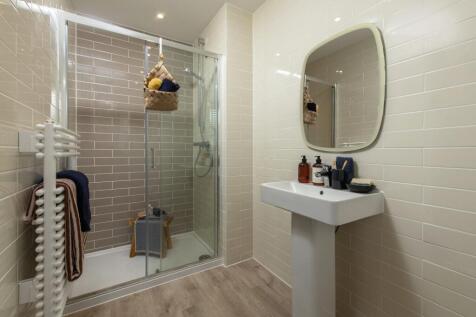 Kings Meadow_Dulwich_Ensuite