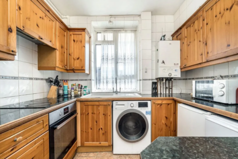 Vernon House, Vauxhall Street, Lambeth, London photo 4