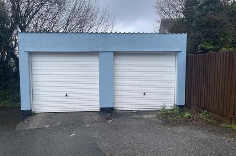 double garage