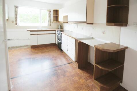 Kitchen Breakfast Room