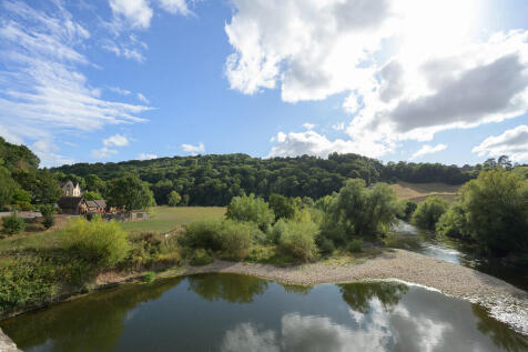 THe old Railway S...