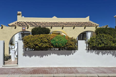 2 Bedroom Detached For Sale-FOD381-1
