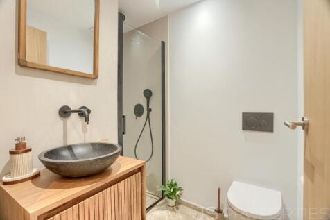 Townhouse in Pollensa