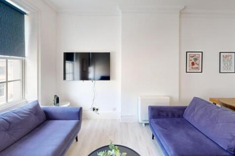 Flat 6, 83/85, Park Street BS1 5PJ photo 4