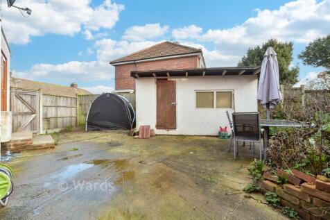 Workshop/Outbuildings