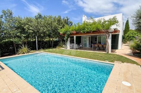 Villa in Biniancolla - Menorca