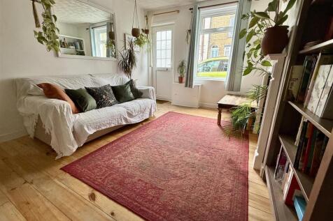 Sitting Room: