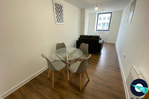 Silkhouse Court, Tithebarn Street, Liverpool, L2 photo 3