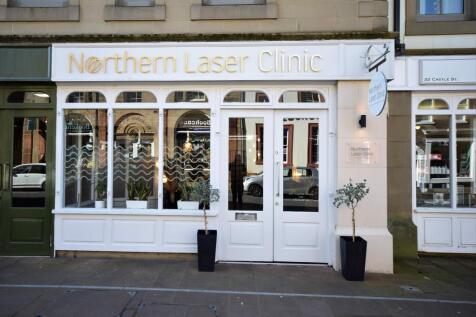 Commercial Property To Rent Carlisle City Centre
