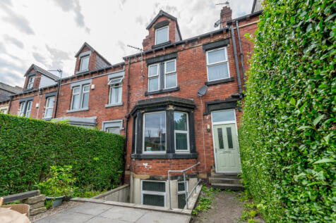 49 Haddon Road, Leeds, West Yorkshire, LS4 2JE