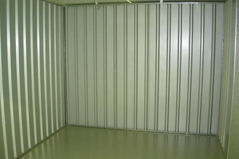 Unit Interior