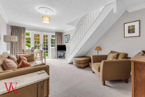 Living / Dining Room