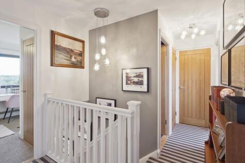 Upstairs Landing