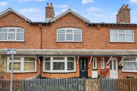 155 Campbell Road, Eastleigh, Southampton, SO50 5AB