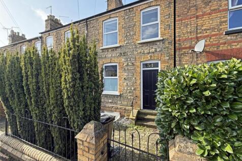 Conduit Road, Stamford