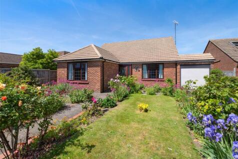 Goodwin Avenue, Swalecliffe, Whitstable