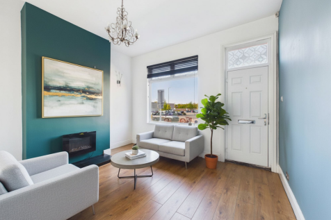 Lounge (Virtually Furnished)