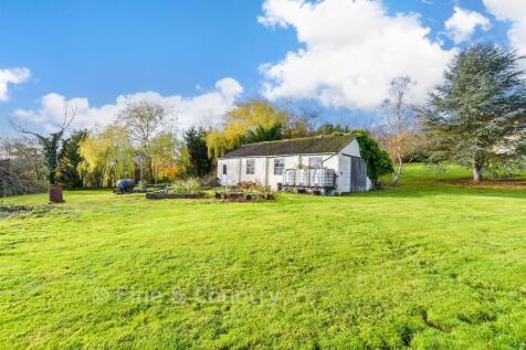 Workshop/Outbuildings