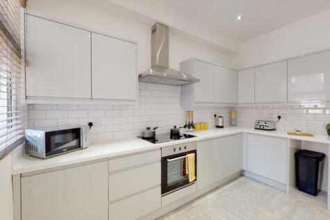 6-bed house on Egerton Road, Liverpool, £3,874/mo