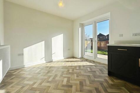Bartlam Close, Barlestone, Nuneaton, Leicestershire, CV13 photo 4