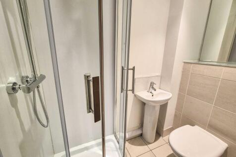 Apartment 199, The Quadrangle, 1 Lower Ormond Street, Manchester M1 5QE