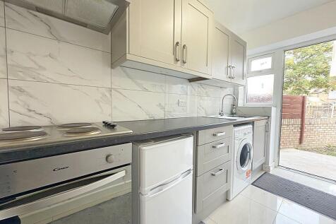 Kitchen Later