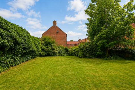 GARDENS