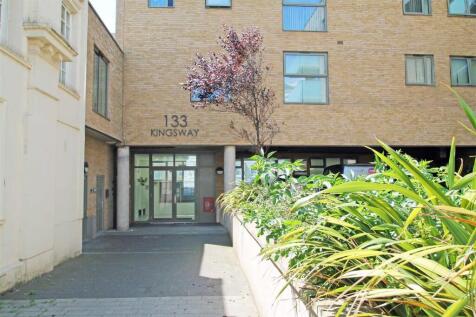 133 Kingsway