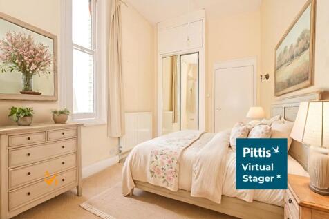 Bedroom 1 (Farmhouse Style)