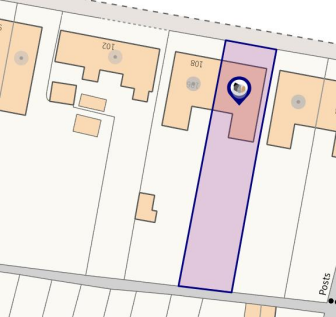 Map View