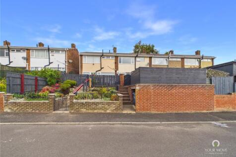 Rear Street View