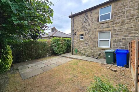 Rear Gardens