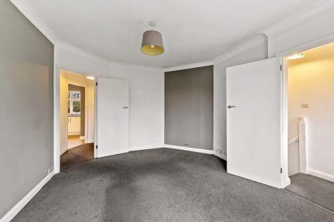 Reception Room (view two)