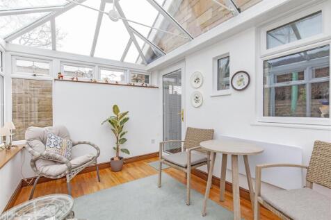 uPVC Conservatory