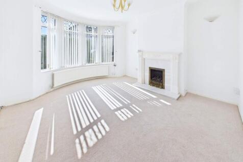 Front Reception Room