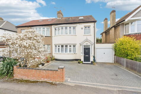 Pinner, HA5 - property photo