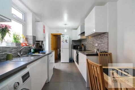 £135pppw Cottesmore Road, Lenton, Nottingham photo 2